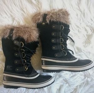 Sorel Joan of Arctic Boots